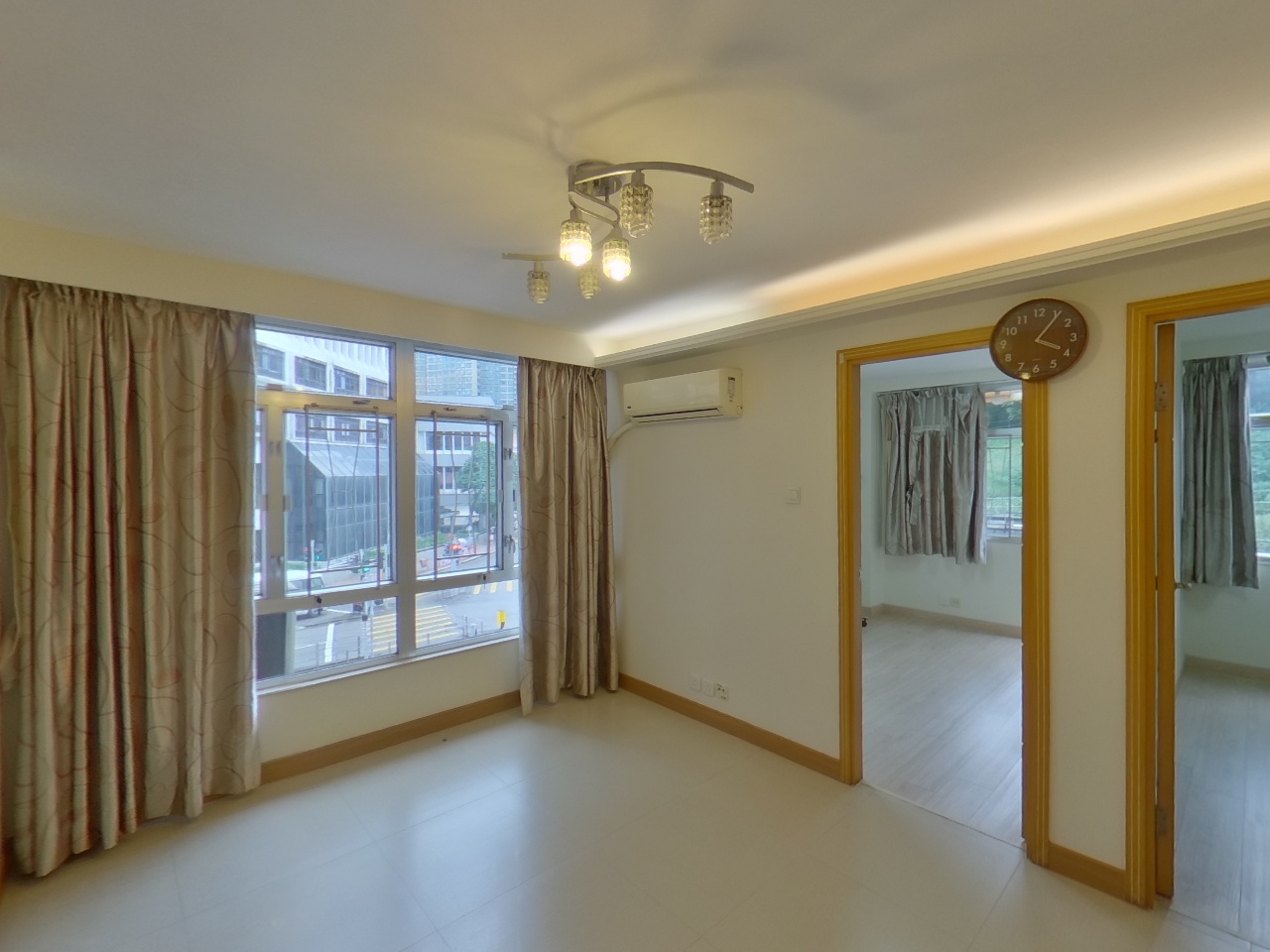 美孚新邨 5期 蘭秀道9-11號