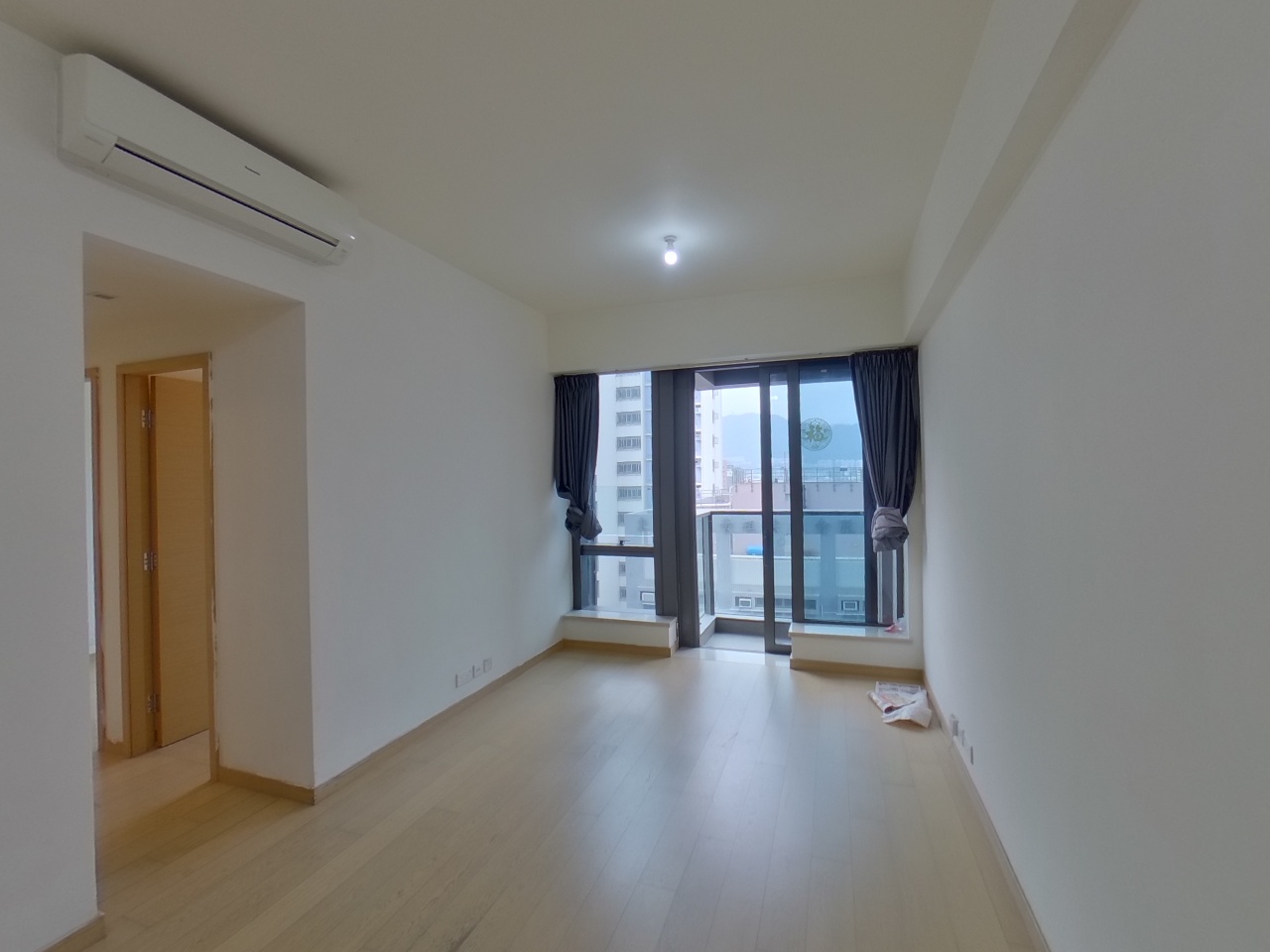 皓畋 2座 中层 D室 何文田/京士柏/九龙塘/又一村