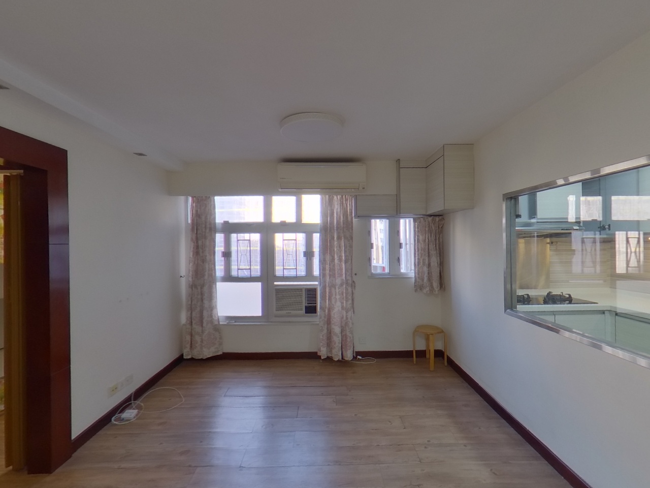 美孚新邨 2期 百老匯街34-36號 極高層 C室 美孚/華景