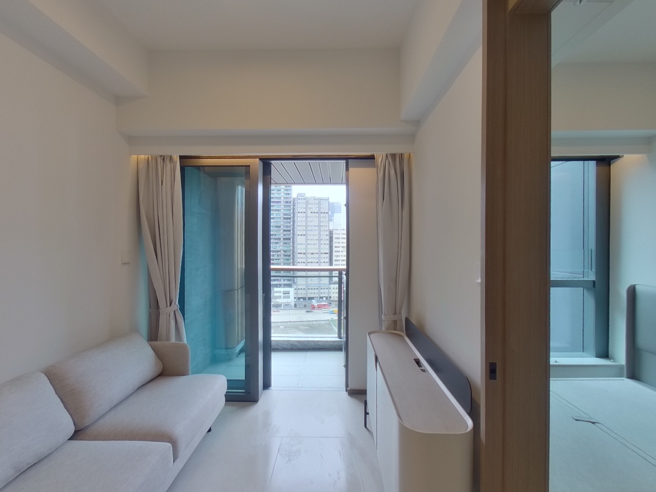 天玺．天 1期 5座 中层 B3室 土瓜湾/九龙城/新启德/新蒲岗