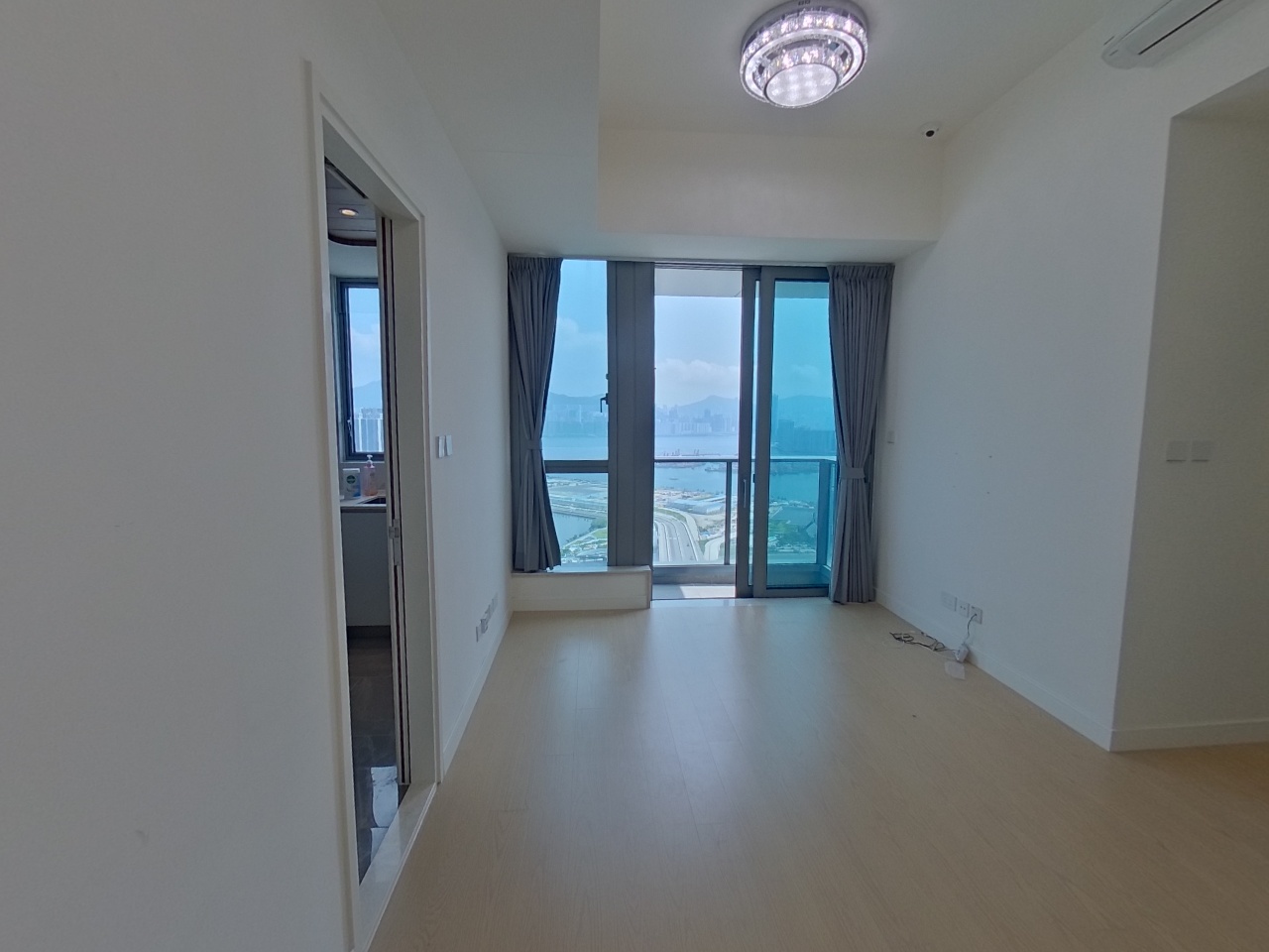 MONACO ONE 2期 MONACO MARINE 1A座 極高層 A室 土瓜灣/九龍城/新啟德/新蒲崗