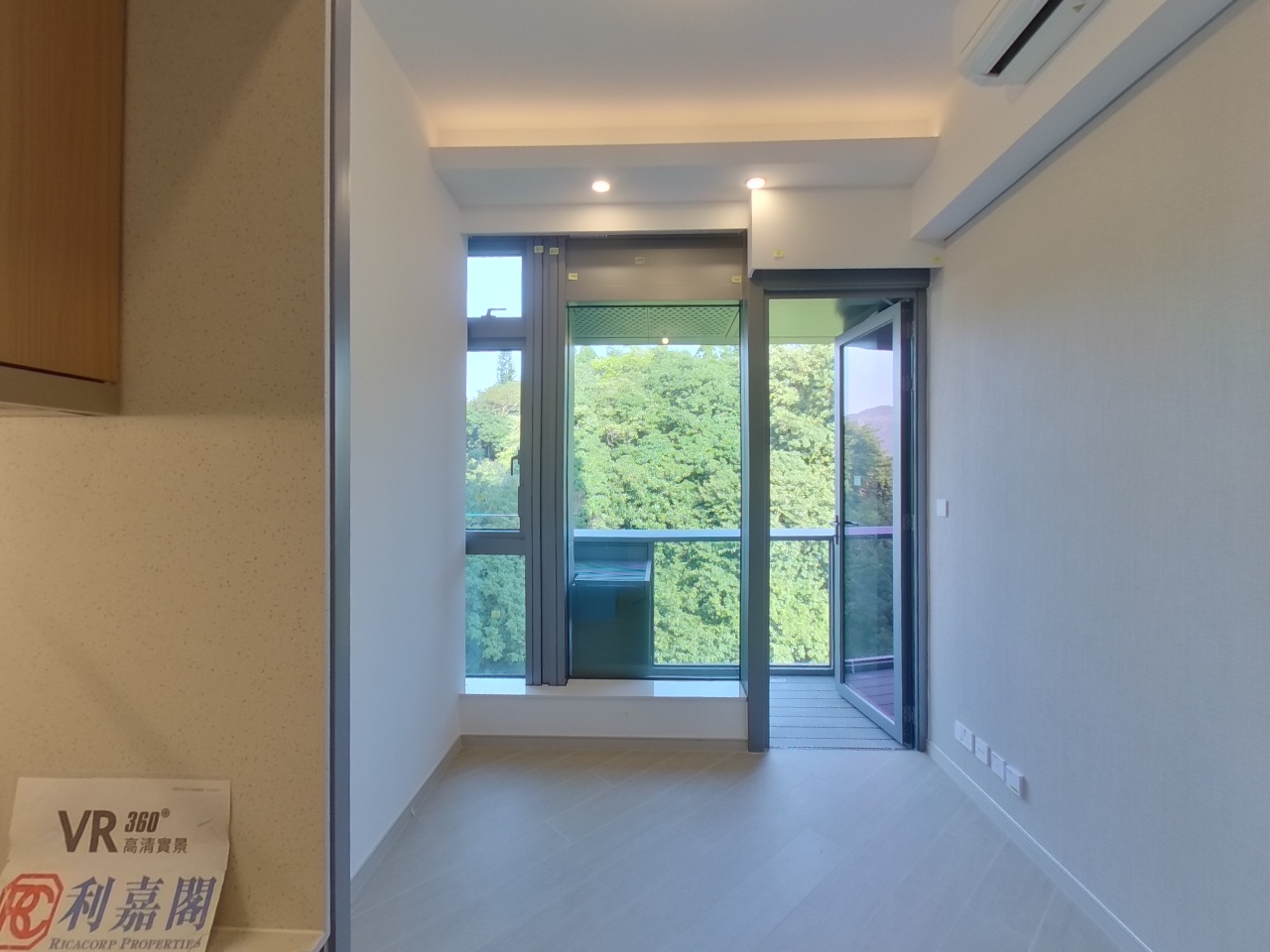 晓柏峰 A座 高层 A4室 西九龙