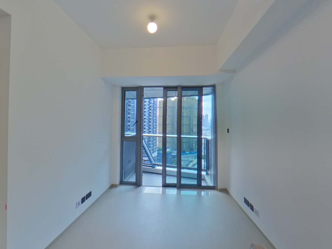 啟德海灣 1期 2C座 高層 L室 土瓜灣/九龍城/新啟德/新蒲崗