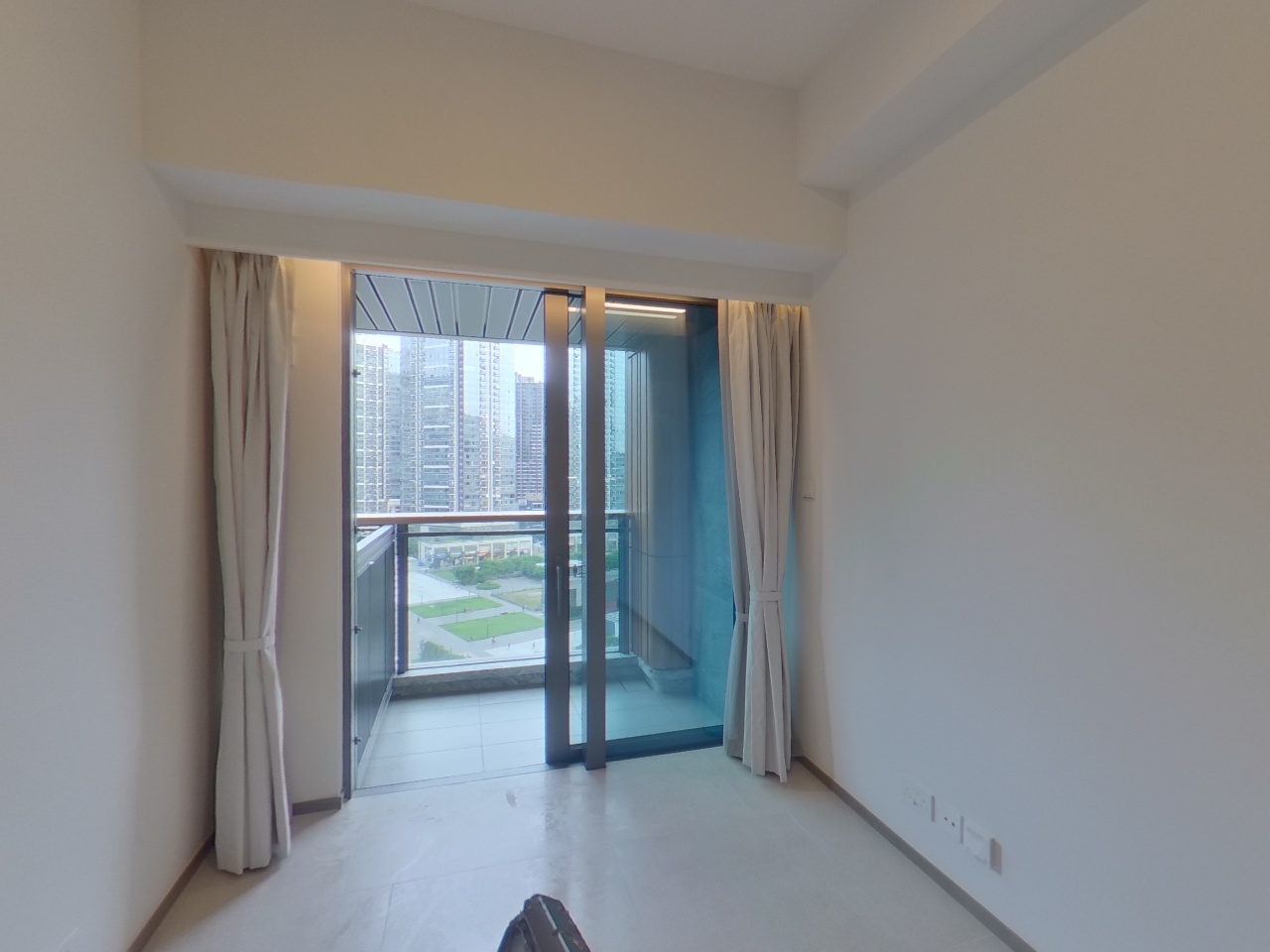 天玺．天 1期 3座 低层 A3室 土瓜湾/九龙城/新启德/新蒲岗