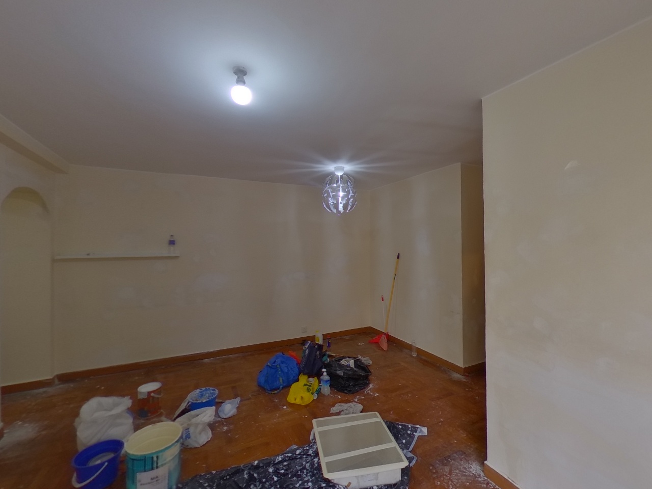 美孚新邨 5期 兰秀道6-8号 低层 D室 美孚/华景