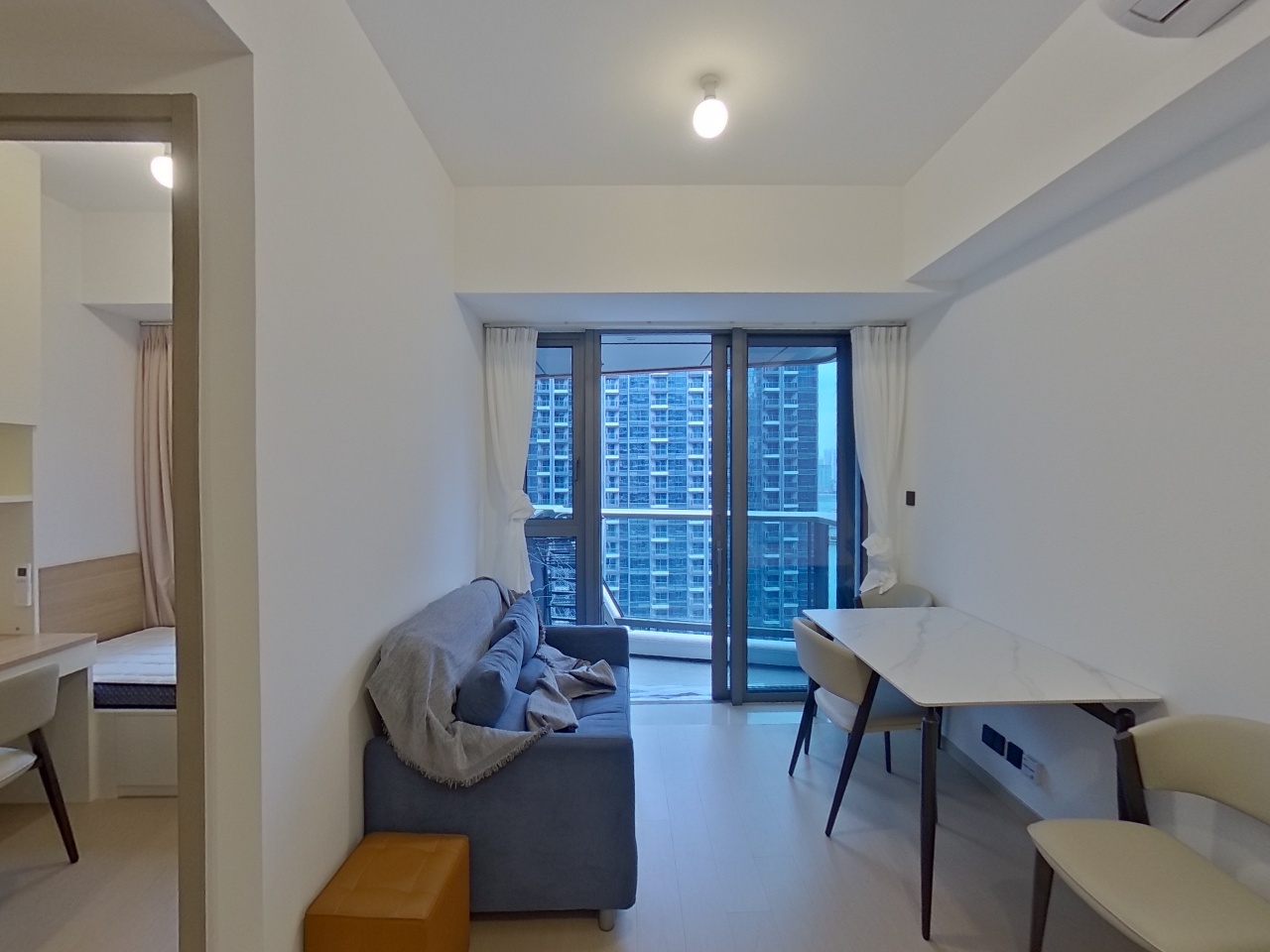 啟德海灣 1期 2A座 高層 F室 土瓜灣/九龍城/新啟德/新蒲崗