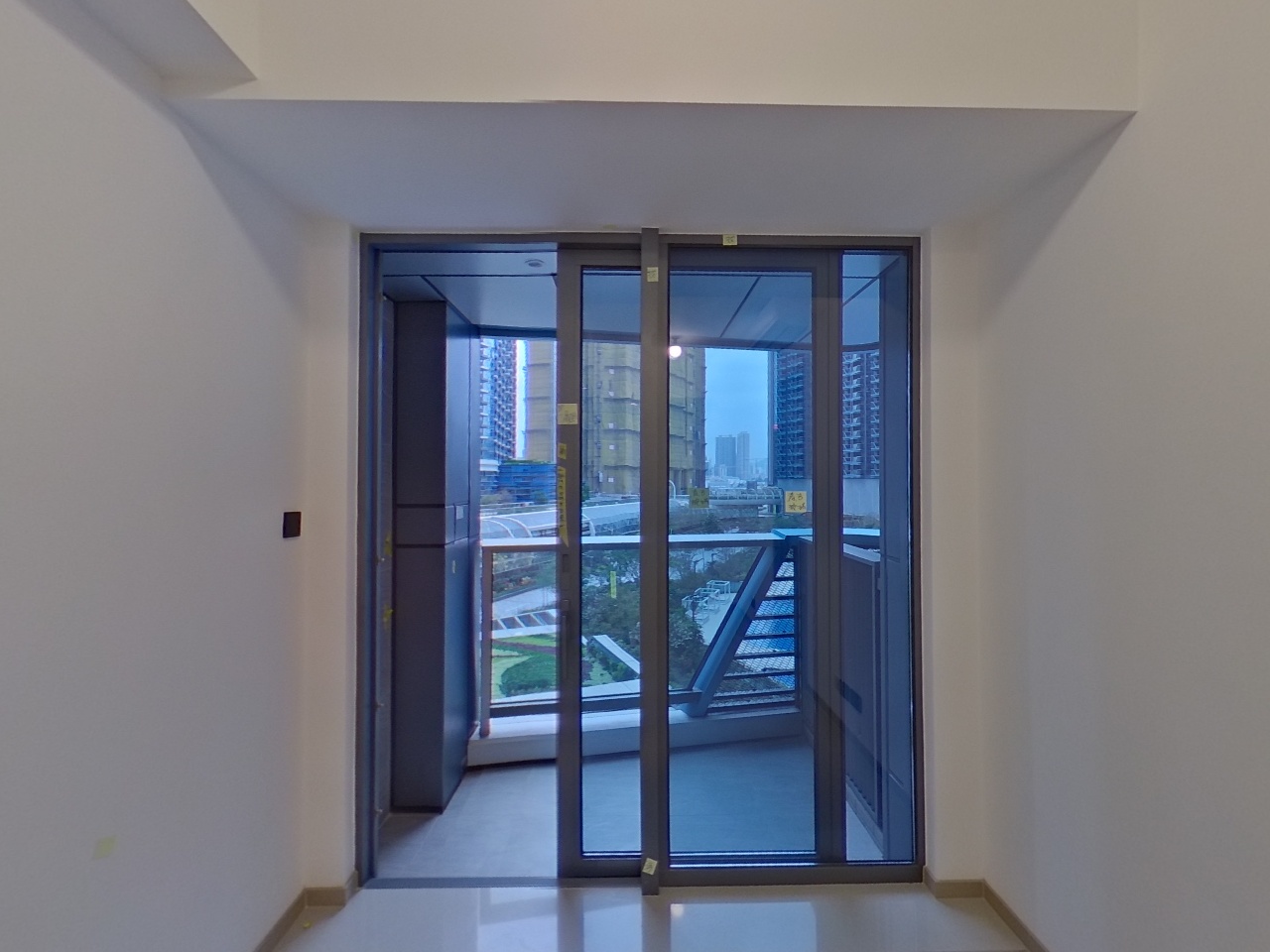 KT MARINA PHASE 1 - Tower 2c Low Floor Zone Flat G To Kwa Wan/Kowloon City/Kai Tak/San Po Kong