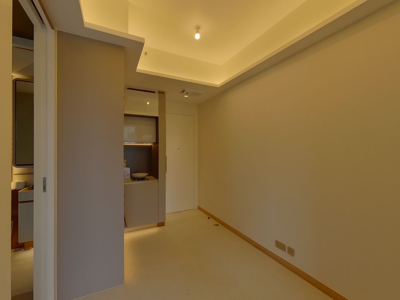 必嘉坊 2期 必嘉坊 ． 迎汇 高层 J室 红磡/黄埔/海逸