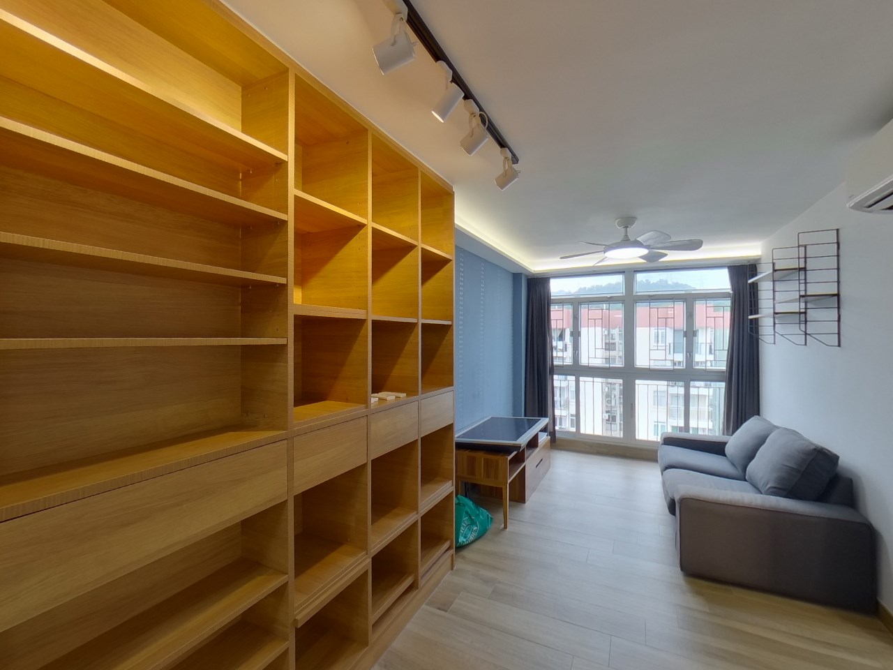 美孚新邨 7期 荔灣道14-16號 極高層 C室 美孚/華景