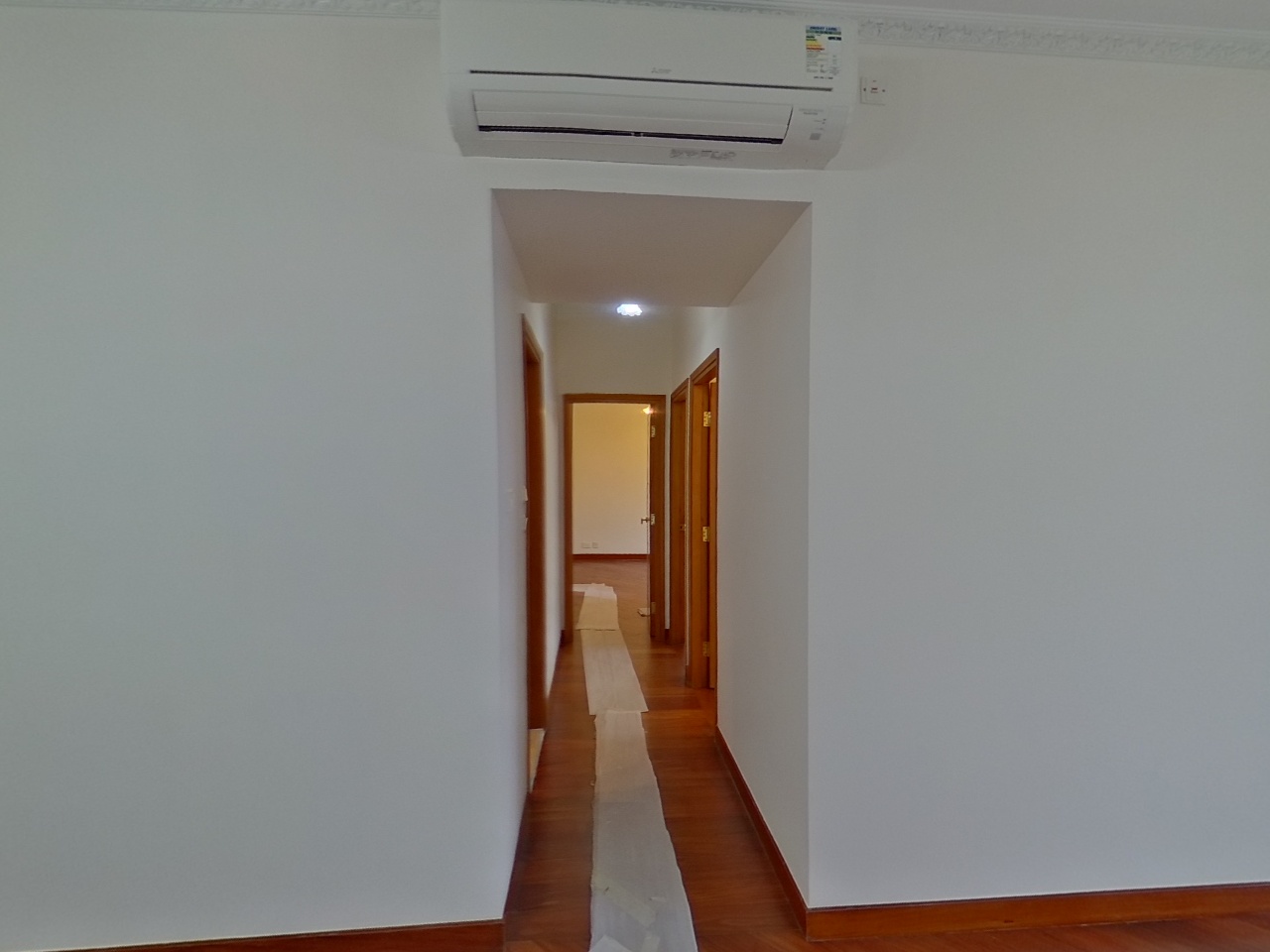 THE ARCH MOON TOWER (BLOCK 2A) High Floor Zone Flat D Kowloon Station/Tsim Sha Tsui/Jordan