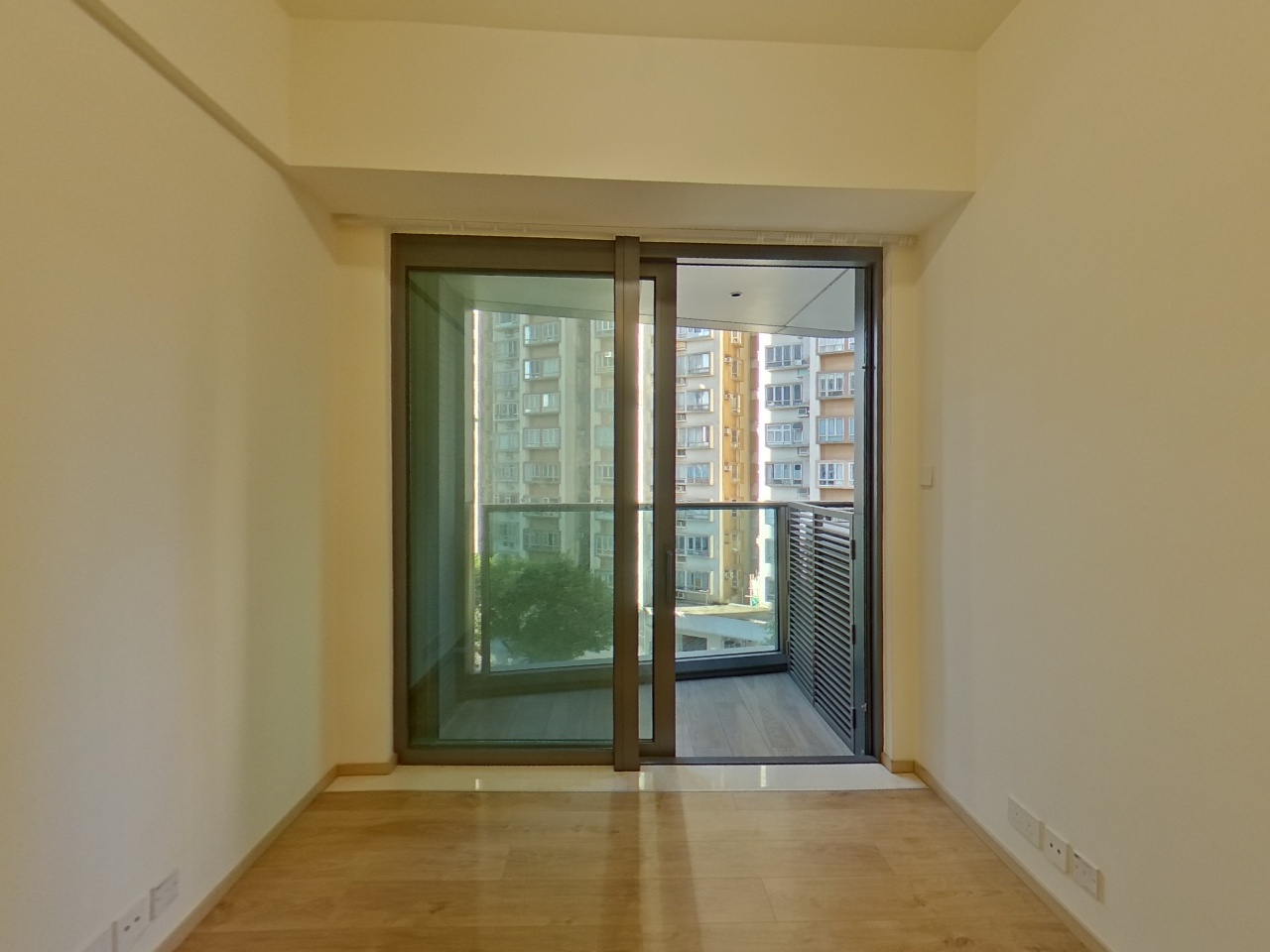 THE APERTURE Low Floor Zone Flat G Kowloon Bay/Ngau Chi Wan/Diamond Hill/Wong Tai Sin