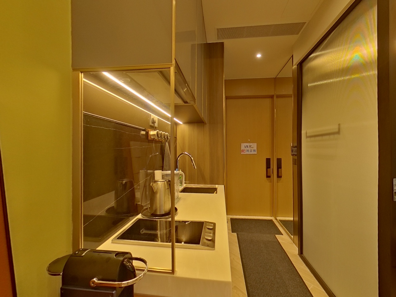 HENLEY PARK TOWER 1A Medium Floor Zone Flat K To Kwa Wan/Kowloon City/Kai Tak/San Po Kong