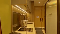 HENLEY PARK TOWER 1A Medium Floor Zone Flat K To Kwa Wan/Kowloon City/Kai Tak/San Po Kong