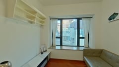 THE ARCH MOON TOWER (BLOCK 2A) Medium Floor Zone Flat E Kowloon Station/Tsim Sha Tsui/Jordan