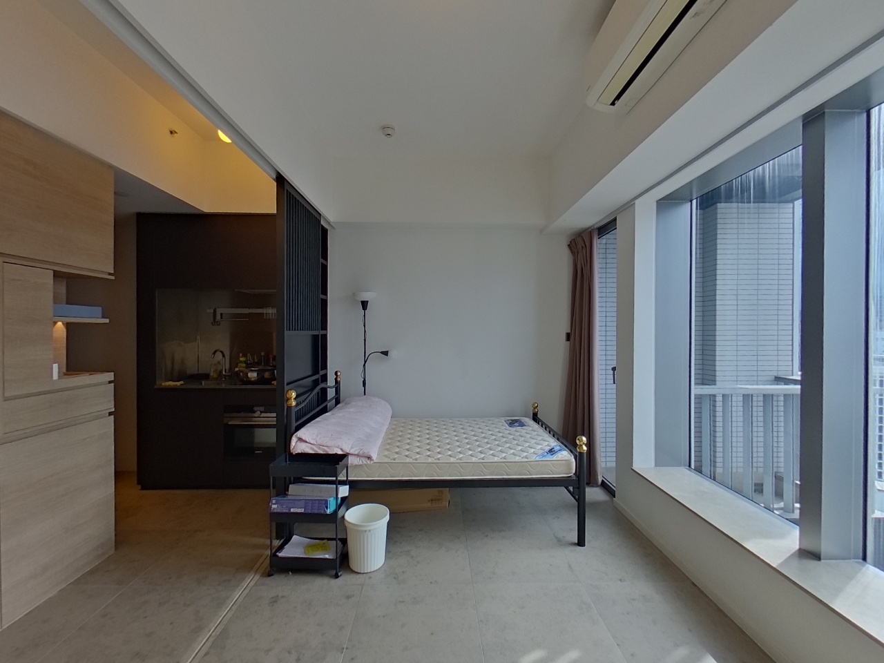 SKYPARK Very High Floor Zone Flat C5 Mong Kok/Yau Ma Tei