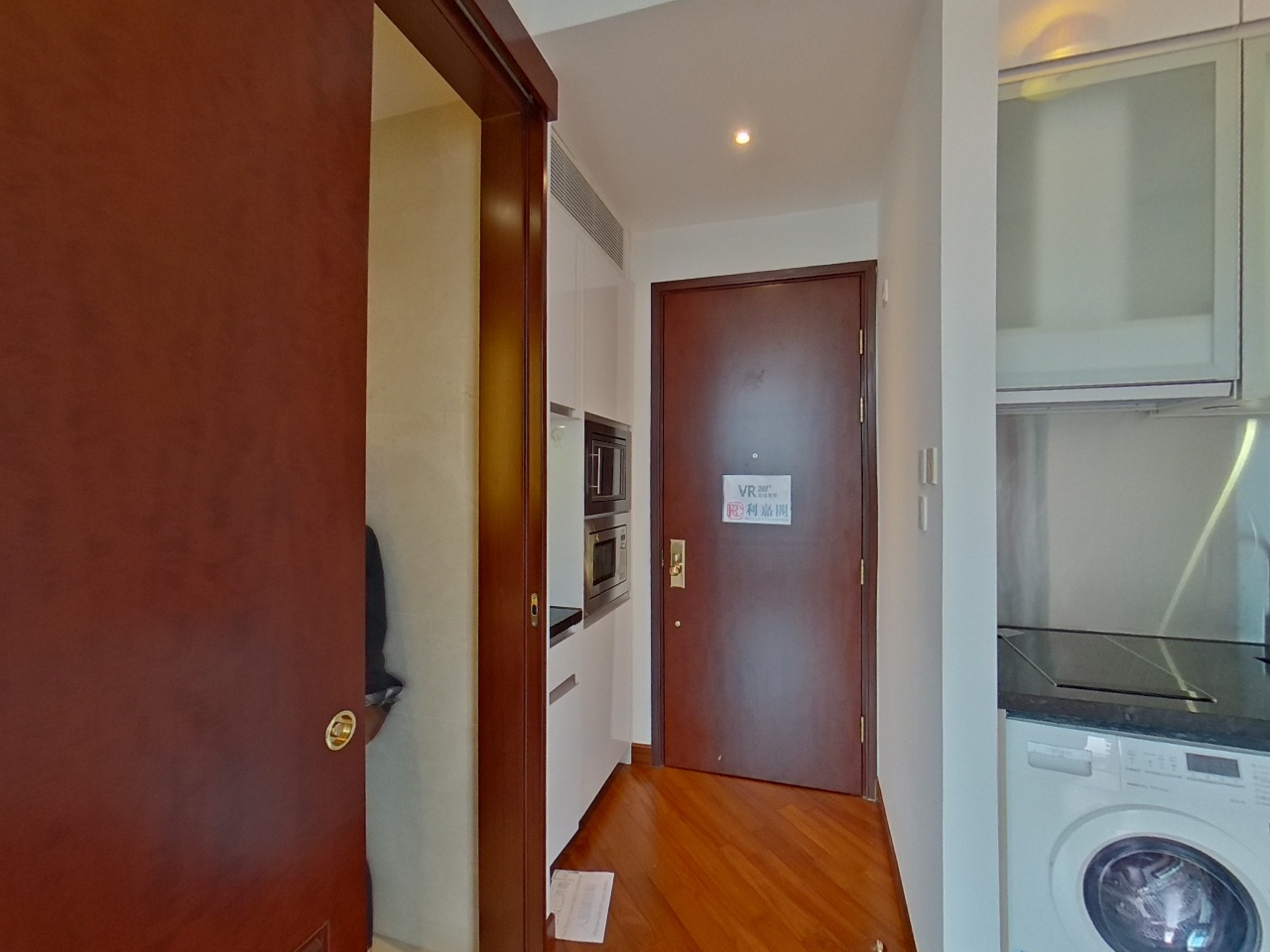 奧柏．御峯 1座 高層 G室 奧運站/南昌