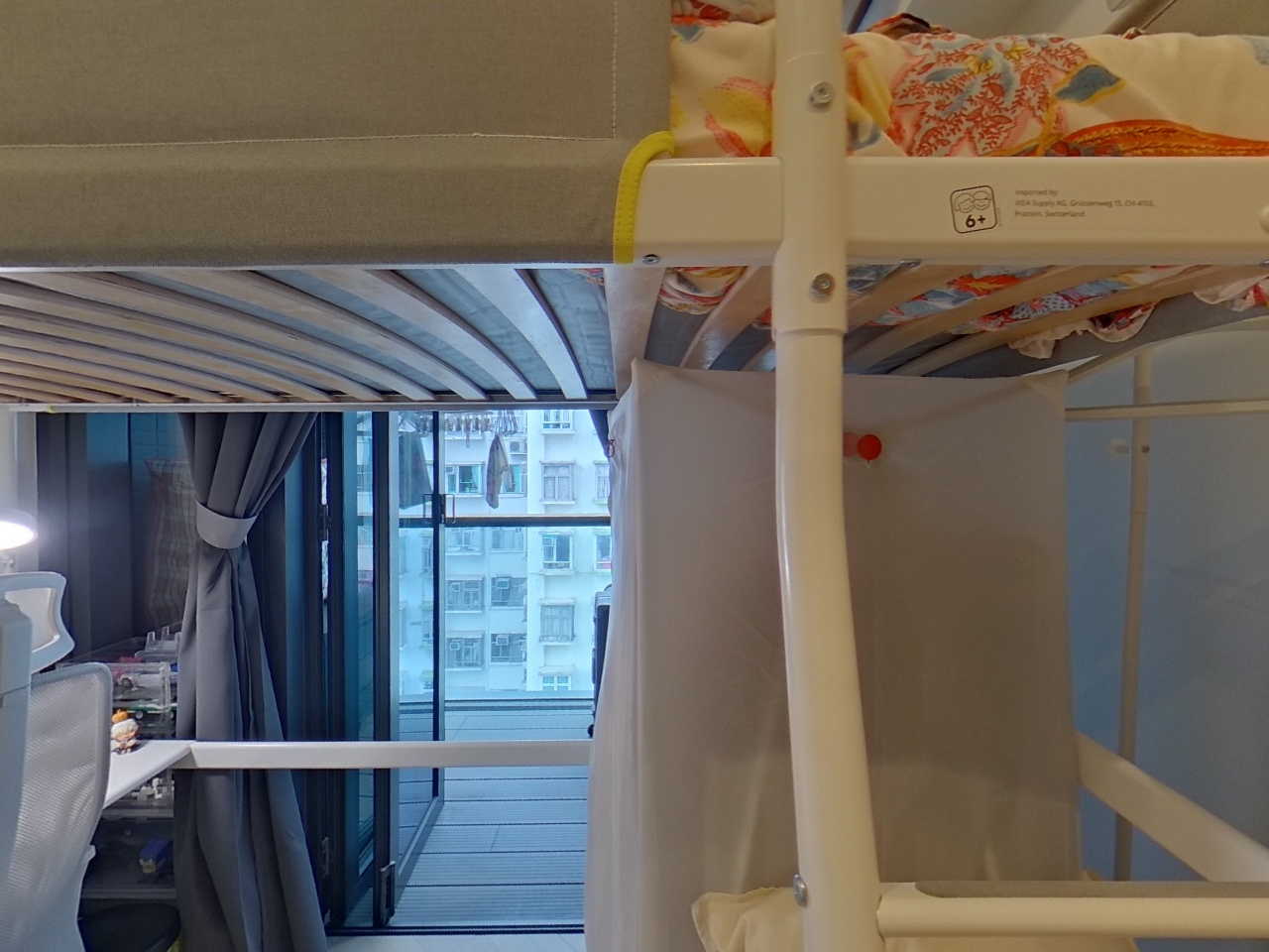 SOYO High Floor Zone Flat D Mong Kok/Yau Ma Tei
