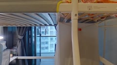SOYO High Floor Zone Flat D Mong Kok/Yau Ma Tei