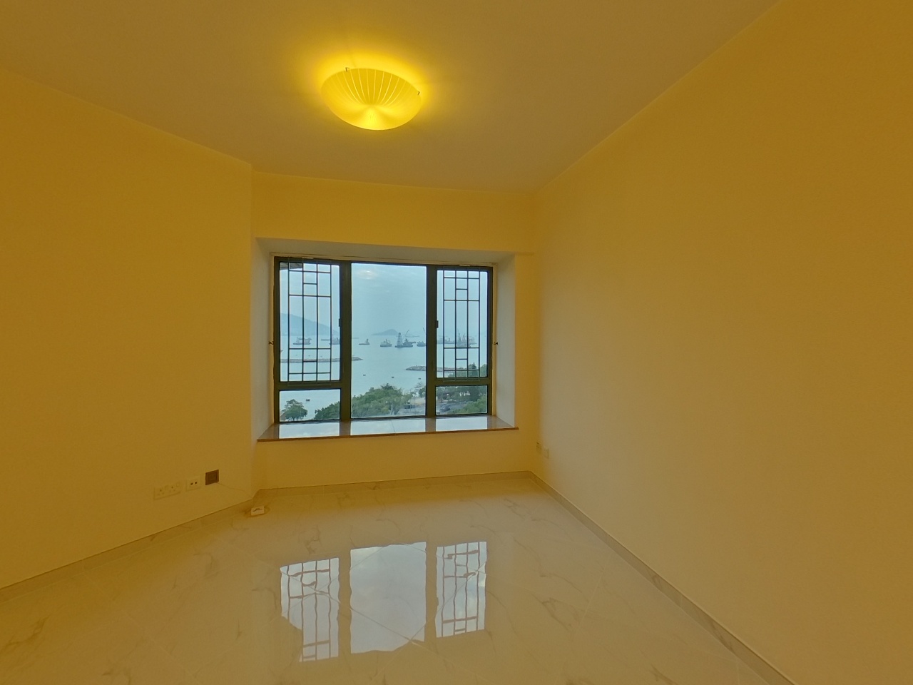 ISLAND HARBOURVIEW TOWER 10 Medium Floor Zone Flat C Olympic Station/Nam Cheong