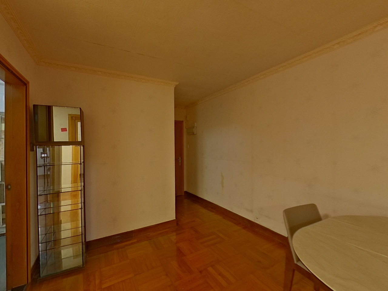 怡阁苑 怡美阁 (B座) 中层 4室 西九龙