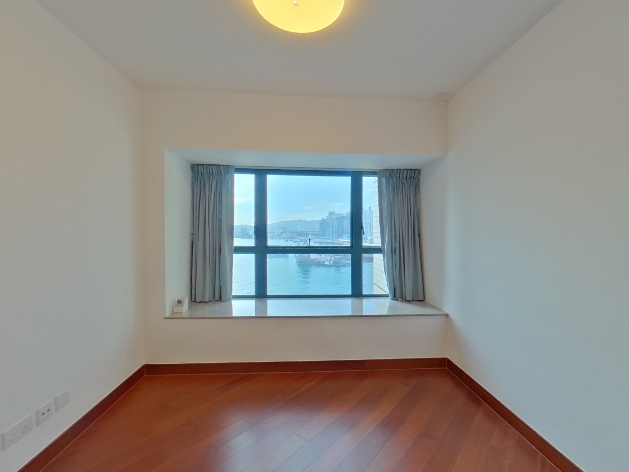 浪澄灣 1座 低層 B室 奧運站/南昌