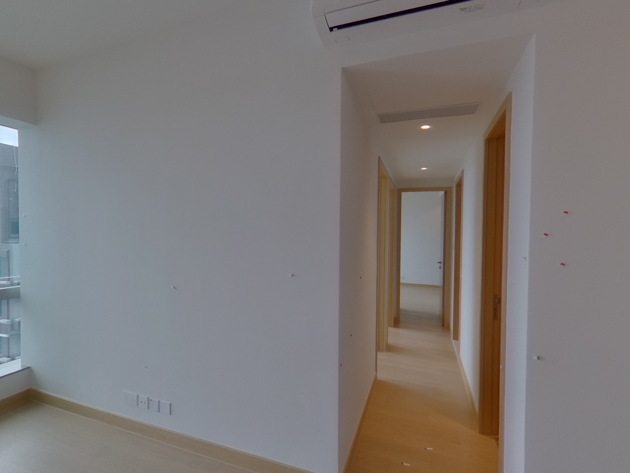 LOHAS PARK PHASE 9C OCEAN MARINI - Tower 1 (1a) Very High Floor Zone Flat B Tseung Kwan O