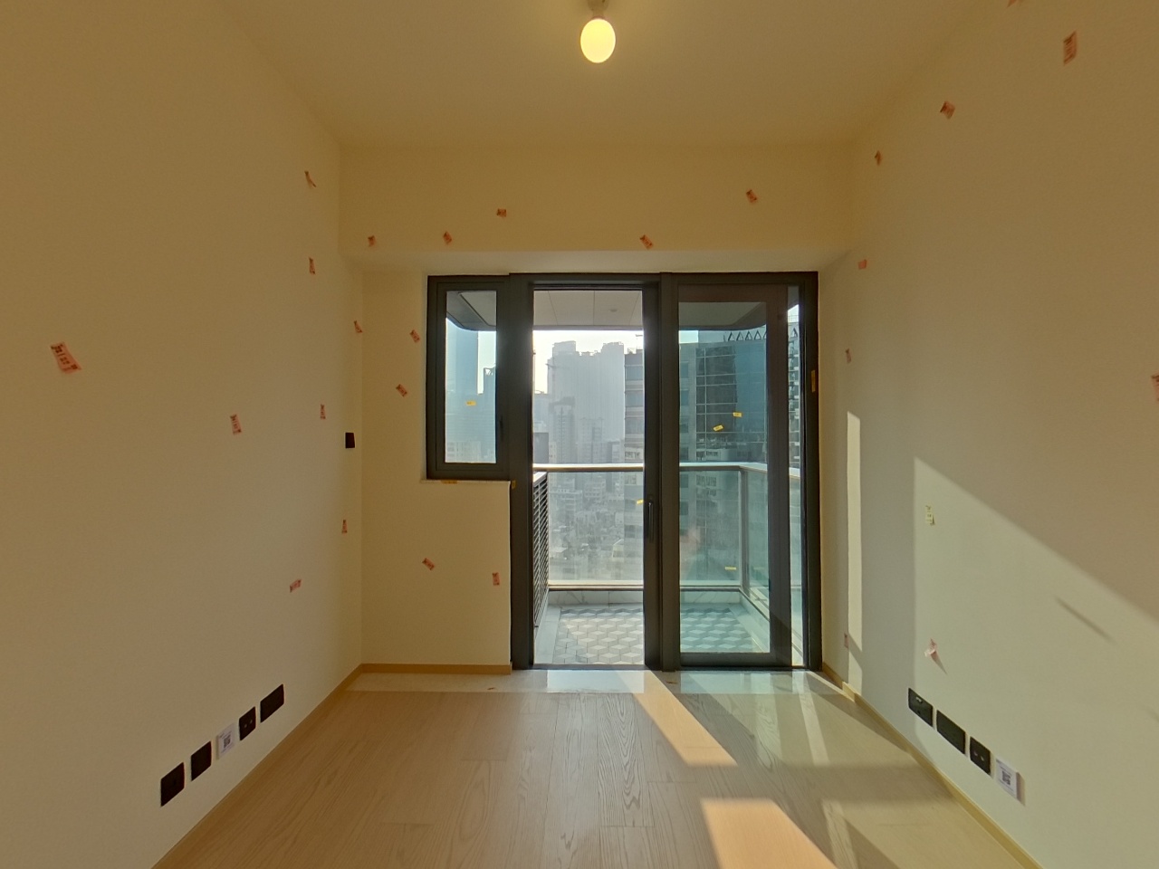 TOPSIDE RESIDENCES TOWER A2 Low Floor Zone Flat A Kowloon Station/Tsim Sha Tsui/Jordan