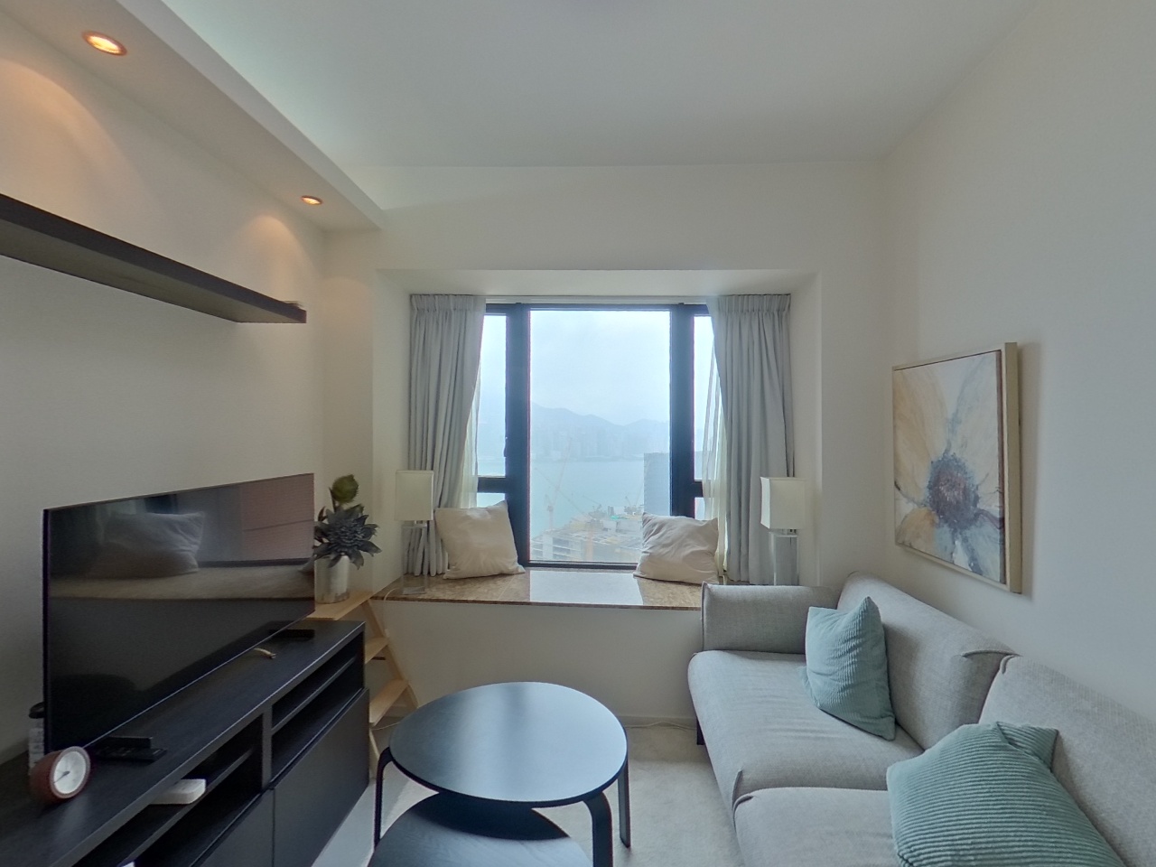 凱旋門 朝日閣 (1A座) 高層 E室 九龍站/尖沙咀/佐敦