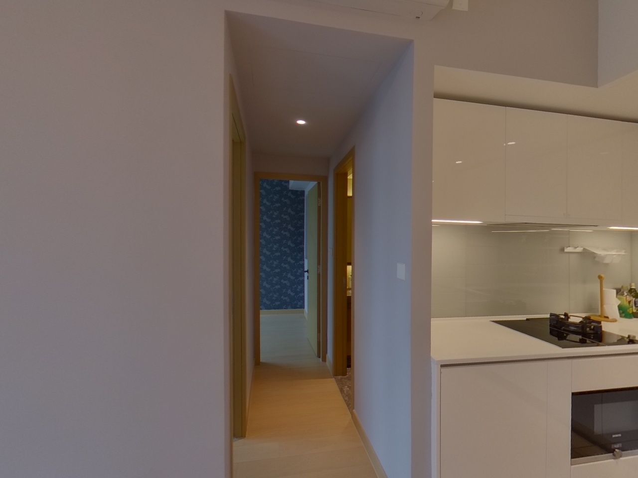 日出康城 5期A MALIBU 1B座 高层 E室 将军澳