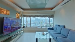 SORRENTO Phase 2 - Block 1 Medium Floor Zone Flat D Kowloon Station/Tsim Sha Tsui/Jordan