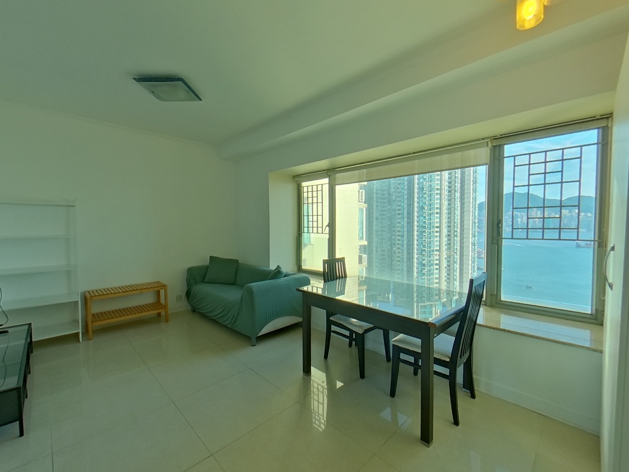 凱帆軒 2座 高層 F室 奧運站/南昌