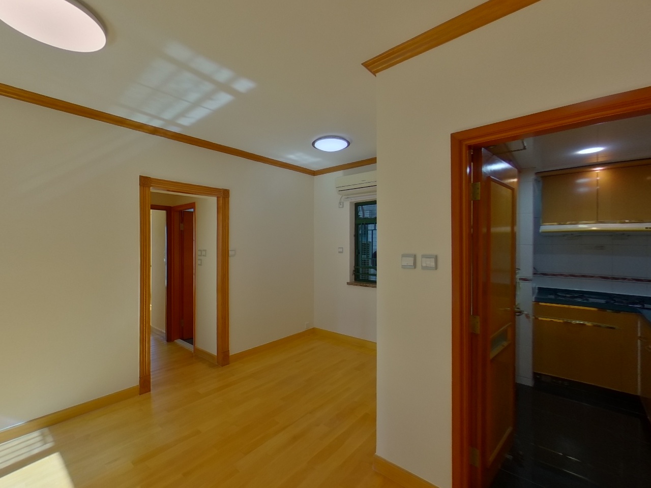 EAST POINT CITY BLOCK 6 High Floor Zone Flat H Tseung Kwan O