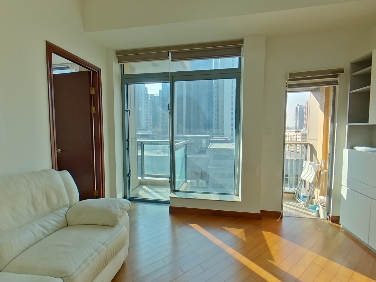 奧柏．御峯 2座 低層 B室 奧運站/南昌