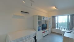 OCEAN SHORES Phase 1 - Tower 3 Low Floor Zone Flat C Tseung Kwan O