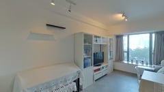 OCEAN SHORES Phase 1 - Tower 3 Low Floor Zone Flat C Tseung Kwan O