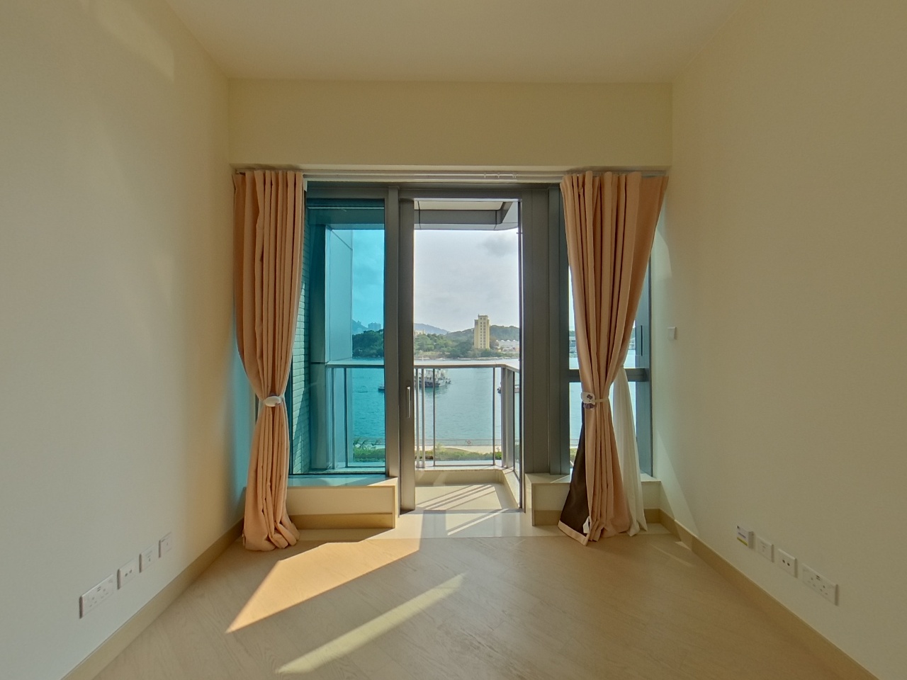 維港滙 2期 6座 低層 A室 奧運站/南昌