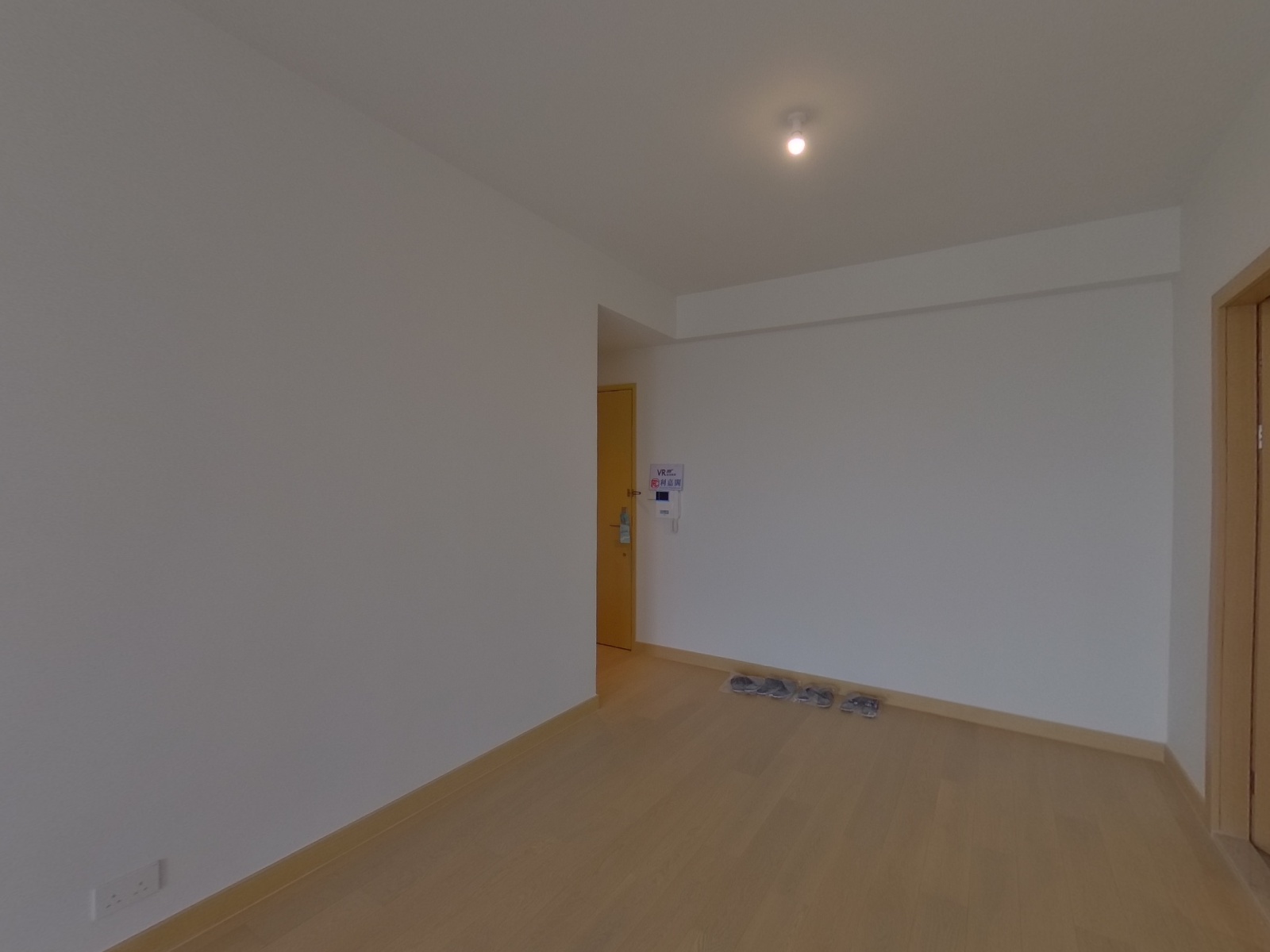 日出康城 9期A MARINI 3座 (3B) 中層 A室 將軍澳