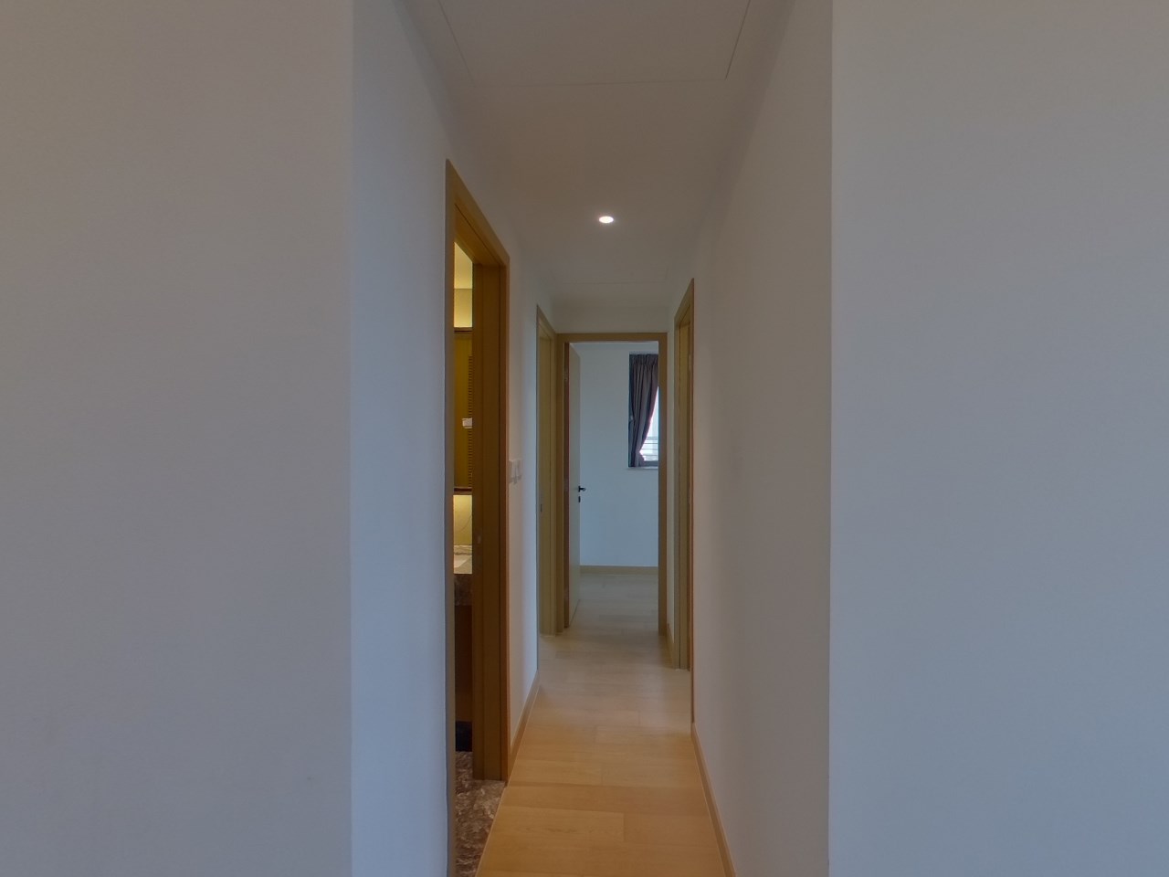 LOHAS PARK PHASE 5A MALIBU - Tower 2a Medium Floor Zone Flat A Tseung Kwan O