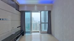IMPERIAL CULLINAN Tower 2 Very High Floor Zone Flat C Olympic Station/Nam Cheong