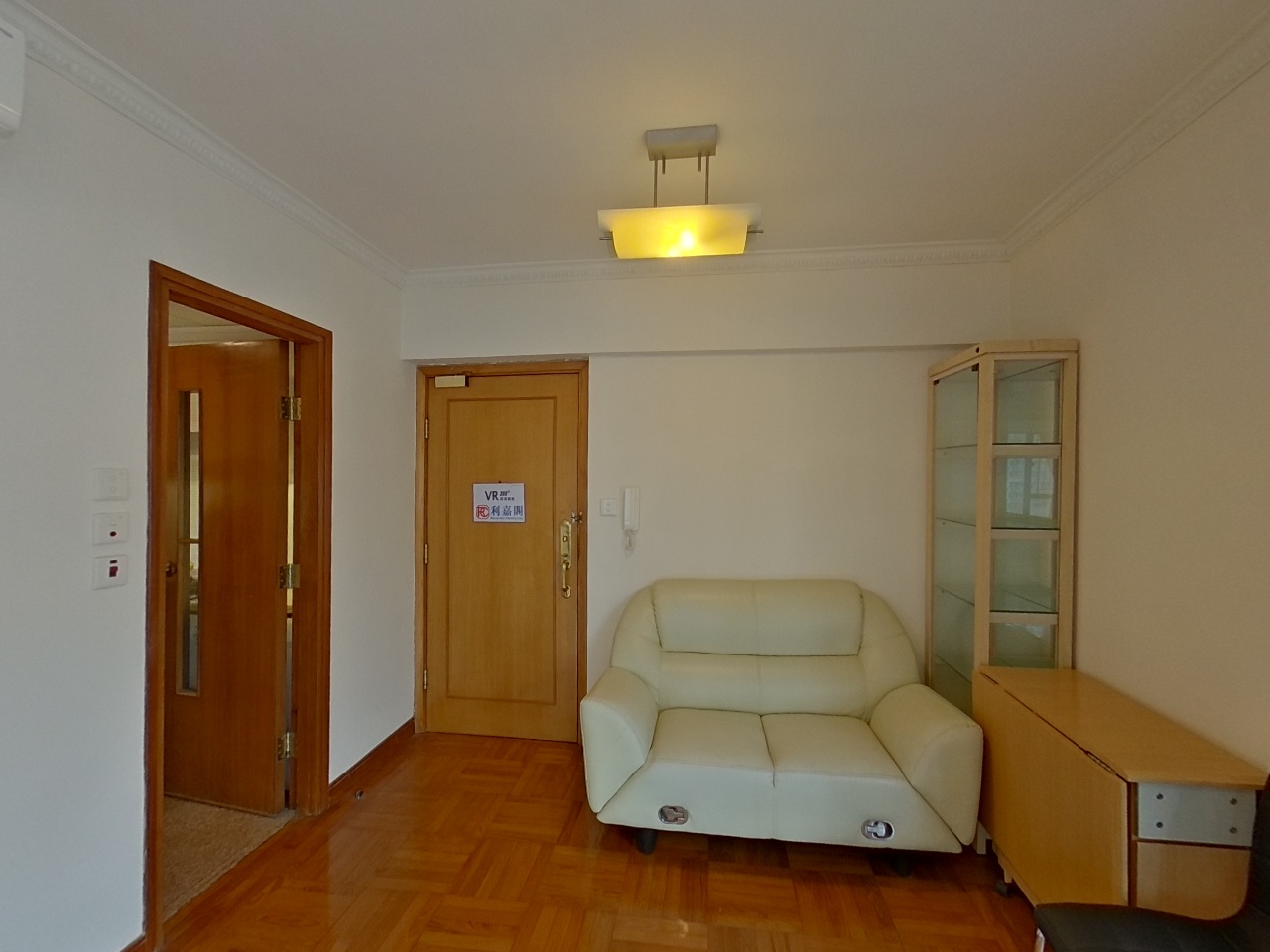 新都城 3期 都会豪庭 2座 高层 B室 将军澳