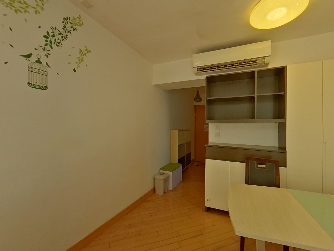 浪澄湾 9座 高层 D室 奥运站/南昌