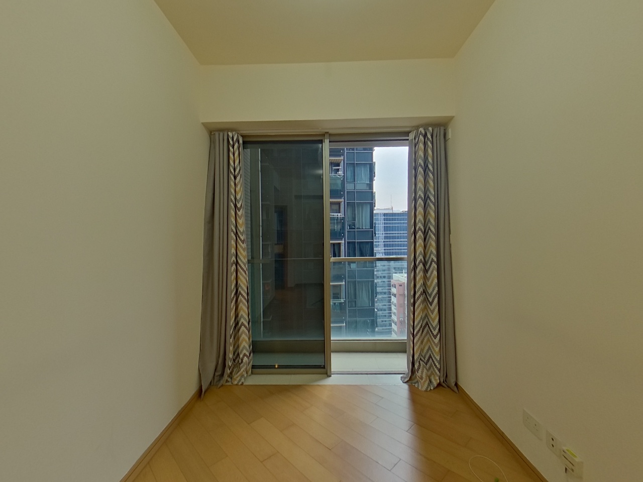 奥城．西岸 中层 A室 奥运站/南昌