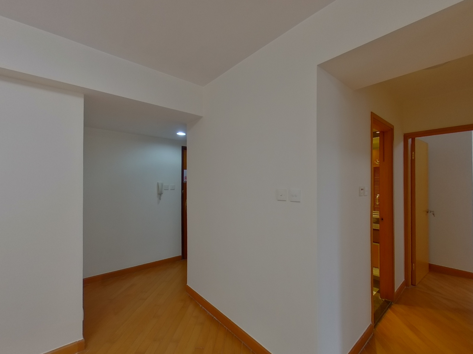 君傲灣 1座 低層 A室 將軍澳