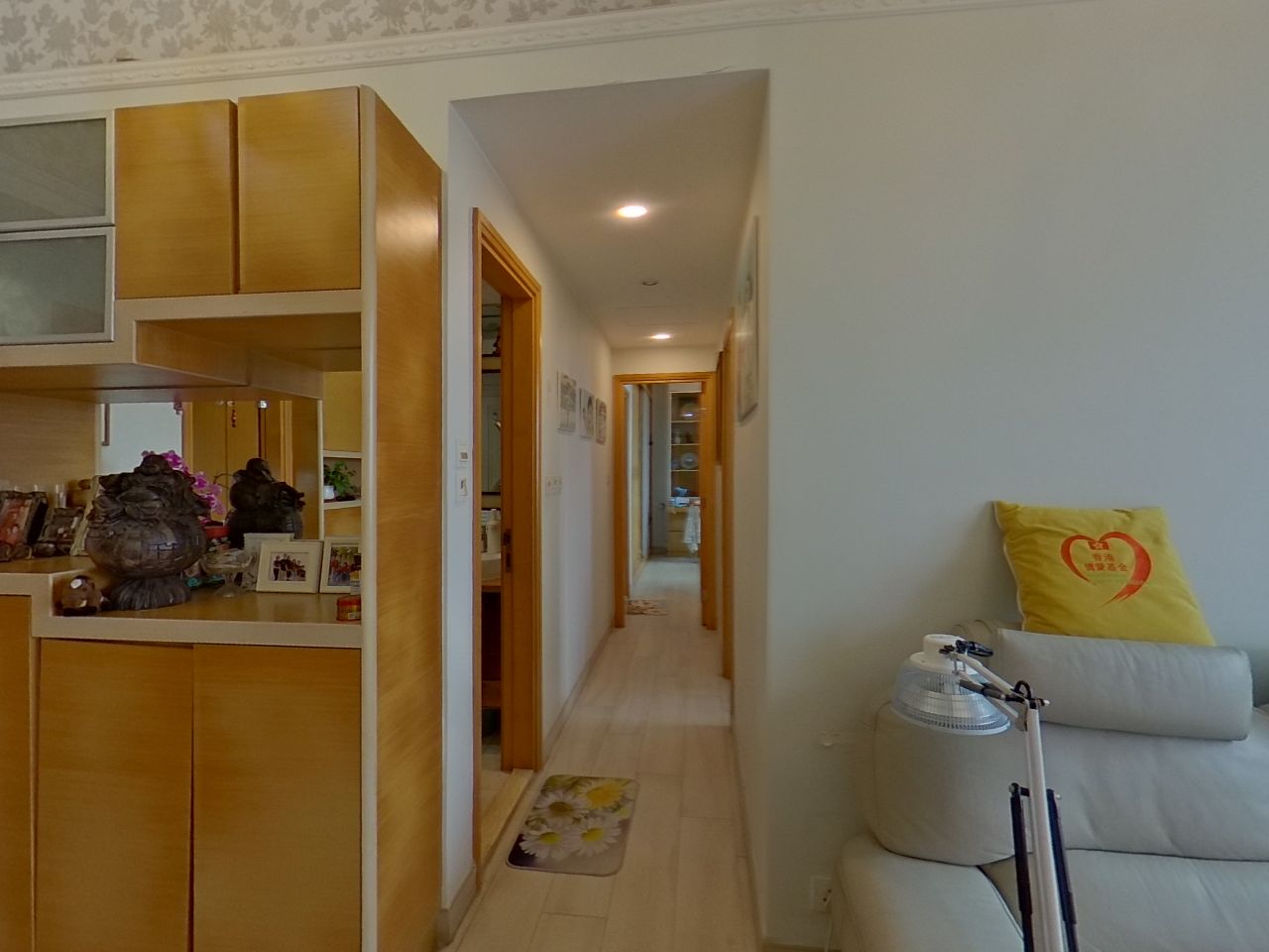 君汇港 豪汇 (2座) 高层 B室 奥运站/南昌