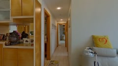 HARBOUR GREEN TOWER 2 High Floor Zone Flat B Olympic Station/Nam Cheong