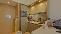 GRAND VICTORIA PHASE 3 - Tower 1 (1b) Medium Floor Zone Flat B Olympic Station/Nam Cheong