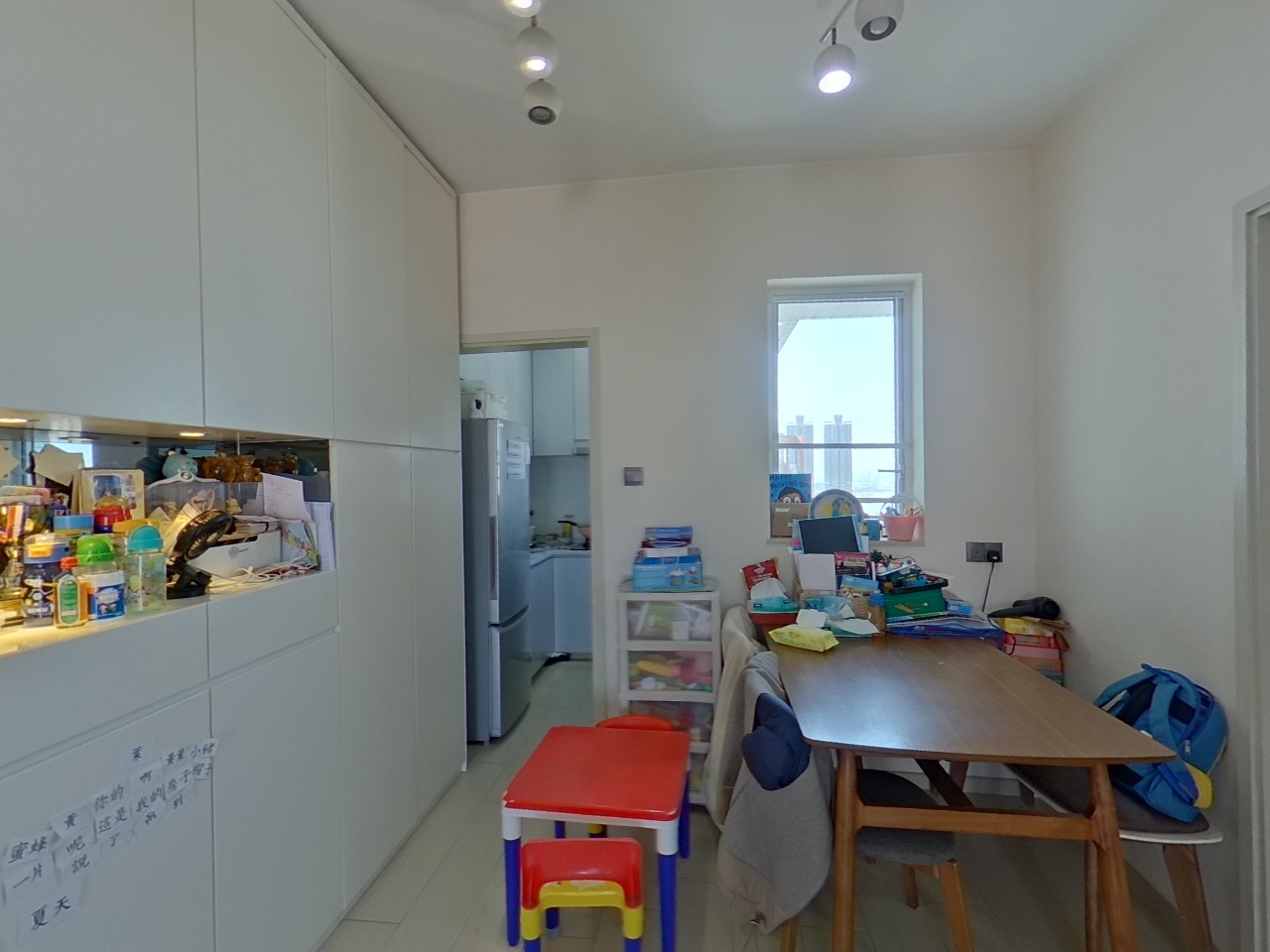 MOD595 極高層 A室 旺角/油麻地