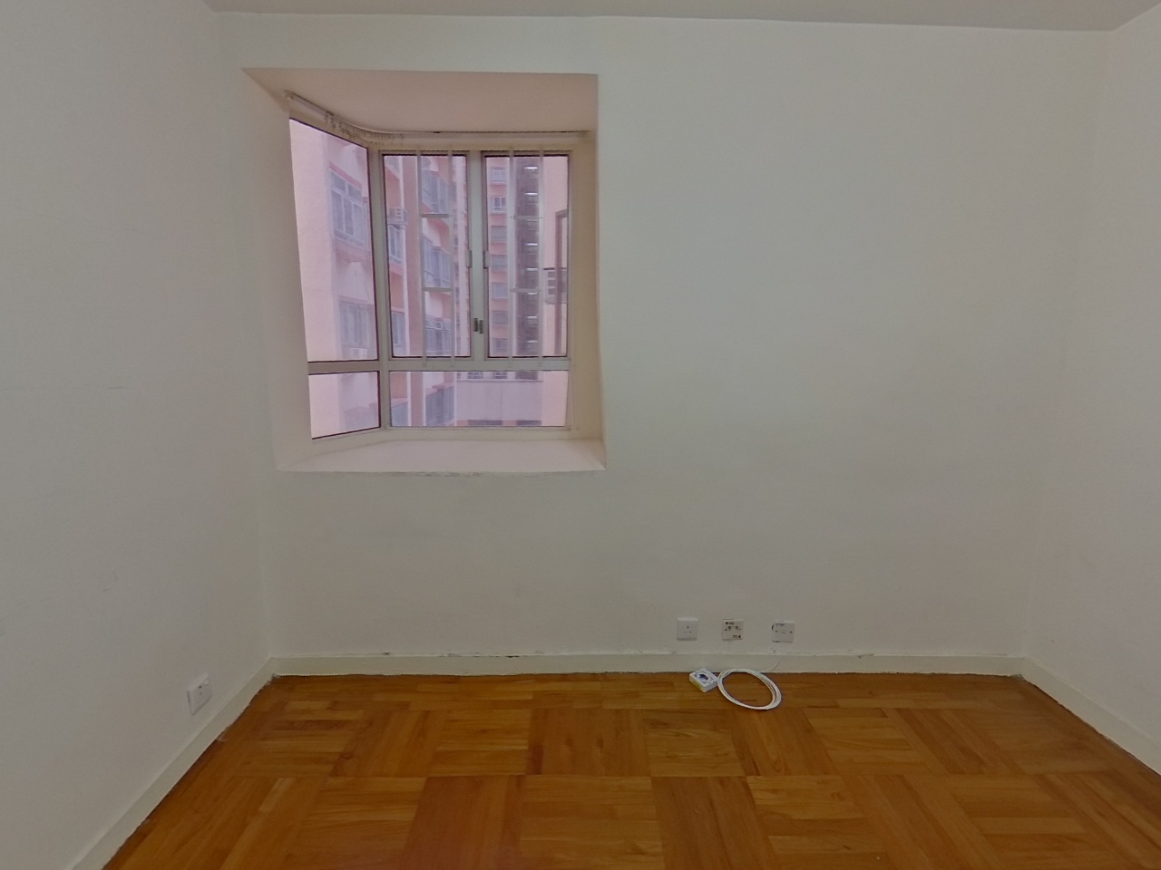 AMOY GARDENS PHASE 2A - Block I Low Floor Zone Flat 4 Kowloon Bay/Ngau Chi Wan/Diamond Hill/Wong Tai Sin