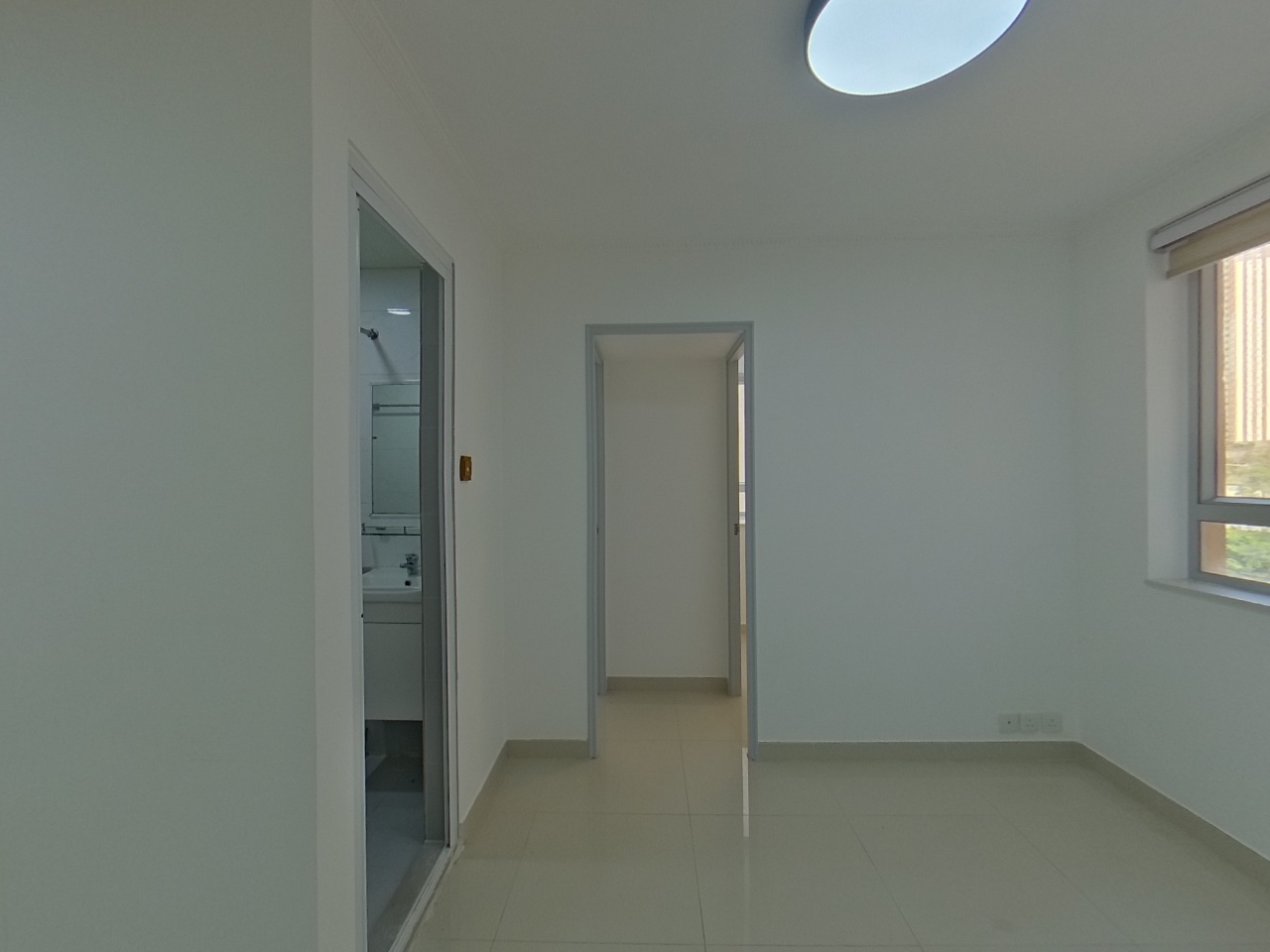 AMOY GARDENS PHASE 3 - Block O Low Floor Zone Flat 6 Kowloon Bay/Ngau Chi Wan/Diamond Hill/Wong Tai Sin