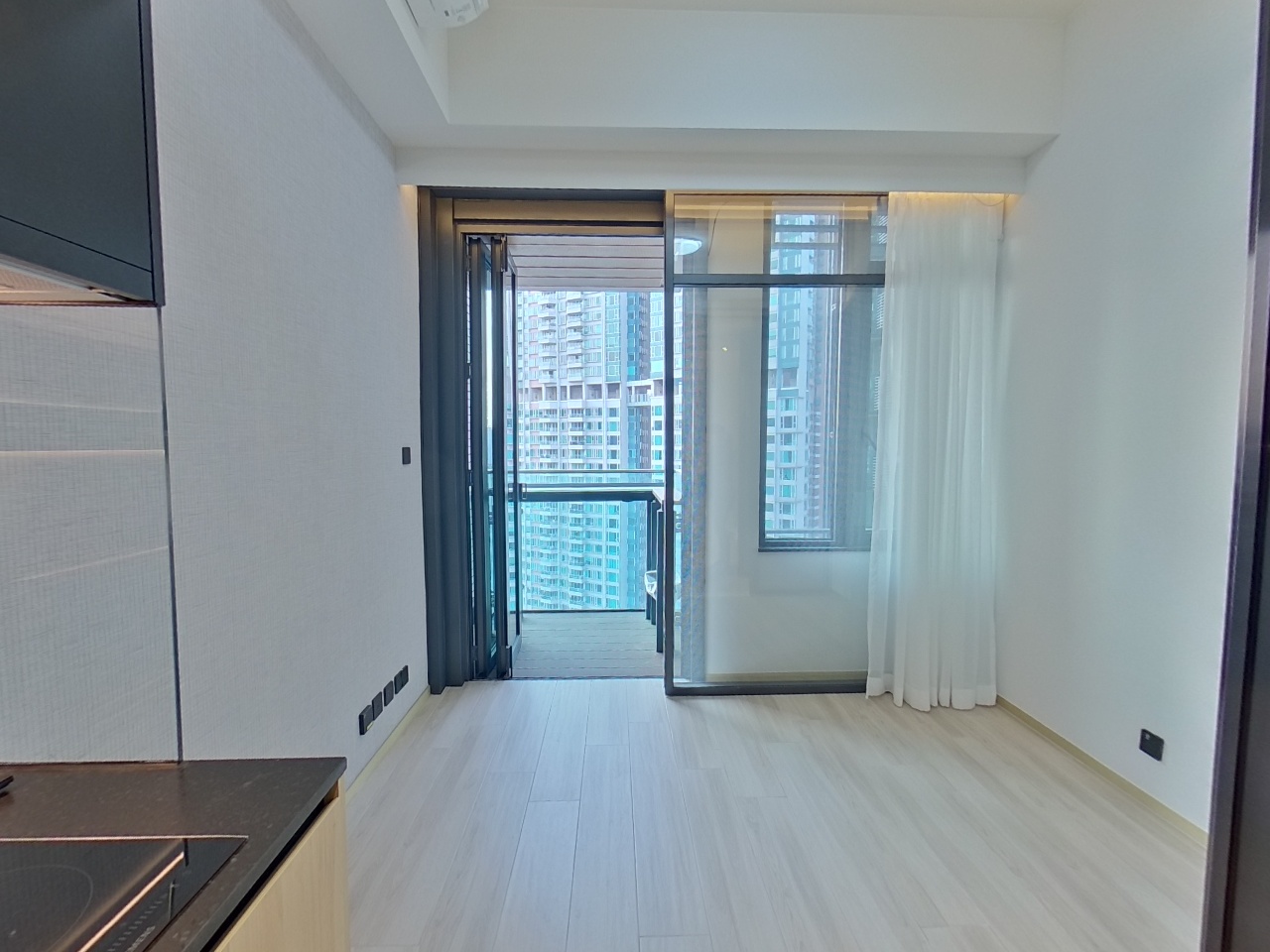 利奧坊．壹隅 1座 高層 D室 奧運站/南昌